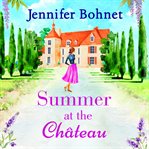 Summer at the château cover image cdn