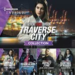 Tactical crime division: traverse city collection cover image cdn