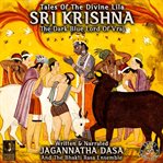Tales of the divine lila sri krishna - the dark blue lord of vraj cover image cdn