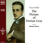 The picture of Dorian Gray cover image cdn