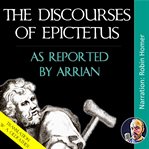 The discourses of Epictetus cover image cdn