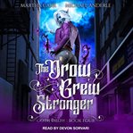 The drow grew stronger cover image cdn