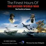 The finest hours of the second world war: the pacific in flames cover image cdn
