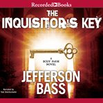 The inquisitor's key cover image cdn