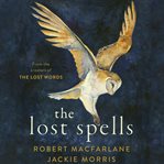 The lost spells cover image cdn
