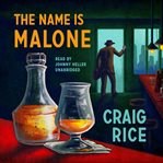 The name is Malone cover image cdn