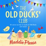 The Old Ducks' Club cover image cdn