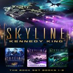 The skyline series book set. Books #1-3 cover image cdn