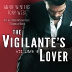 The vigilante's lover #3 cover image cdn