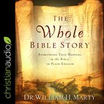 The whole bible story. Everything That Happens In The Bible In Plain English cover image cdn