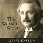 The world as I see it cover image cdn