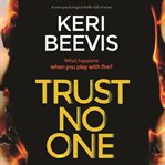 Trust no one: a tense psychological thriller full of twists cover image cdn