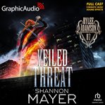 Veiled threat [dramatized adaptation] cover image cdn