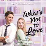 What's not to love cover image cdn