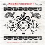 Why Indigenous literatures matter cover image cdn