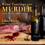 Wine tastings are murder cover image cdn