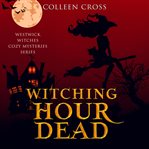 Witching hour dead cover image cdn
