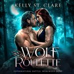 Wolf roulette. Supernatural Battle cover image cdn