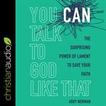 You can talk to god like that cover image cdn