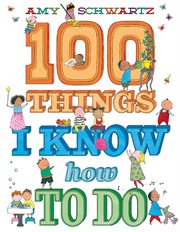 100 things i know how to do cover image cdn