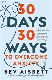 30 days 30 ways to overcome anxiety cover image cdn
