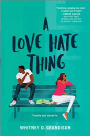 A love hate thing cover image cdn