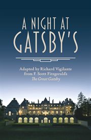 A night at gatsby's cover image cdn