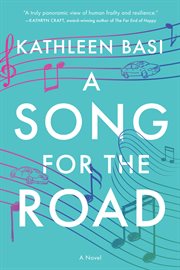 A song for the road : a novel cover image cdn