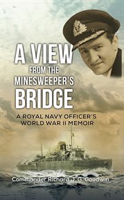 A view from the minesweeper's bridge cover image cdn
