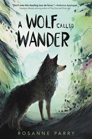 A wolf called wander cover image cdn