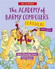 Abc of opera: classical cover image cdn