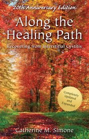 Along the healing path. Recovering from Interstitial Cystitis cover image cdn