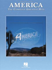 America - the complete greatest hits cover image cdn