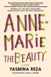 Anne-marie the beauty cover image cdn