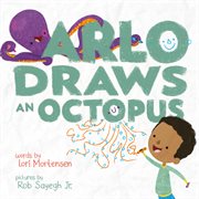 Arlo draws an octopus cover image cdn
