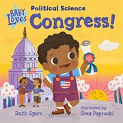 Baby loves political science: congress! cover image cdn