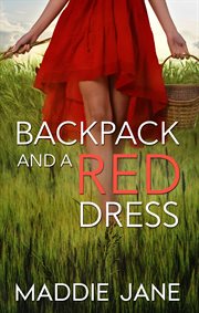 Backpack and a red dress cover image cdn
