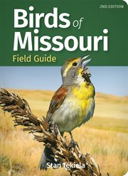 Birds of missouri field guide cover image cdn