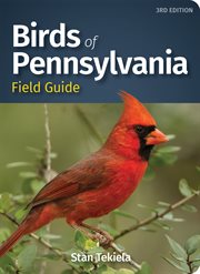 Birds of pennsylvania field guide cover image cdn