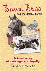 Brave Bess and the Anzac horses cover image cdn