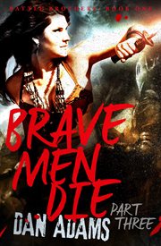 Brave men die cover image cdn