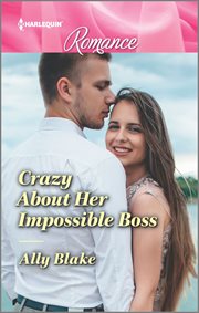 Crazy about her impossible boss cover image cdn