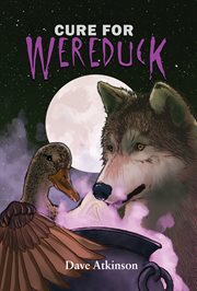 Cure for Wereduck cover image cdn