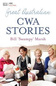 Great Australian CWA stories cover image cdn
