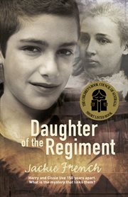Daughter of the regiment cover image cdn