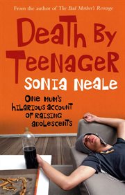 Death by teenager cover image cdn