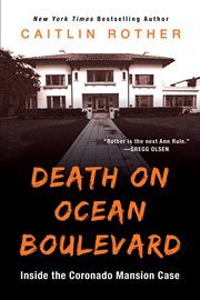 Death on Ocean Boulevard : Inside the Coronado Mansion Case cover image cdn