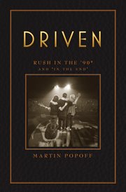 Driven: rush in the '90s and "in the end" cover image cdn