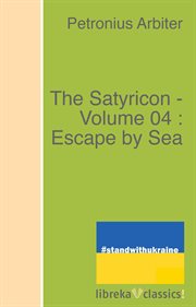 Escape by sea cover image cdn