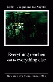 Everything reaches out to everything else cover image cdn